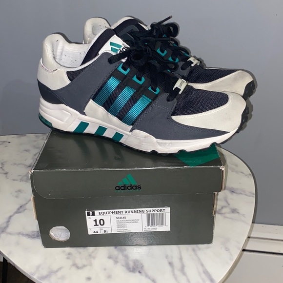 adidas eqt 44